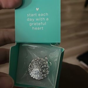 Origami Owl family Tree Locket